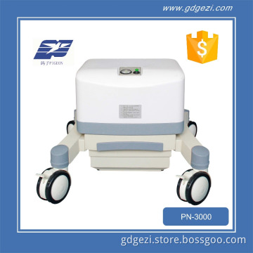 Oil Free and silent Air compressor for Medical Ventilator PN-3000